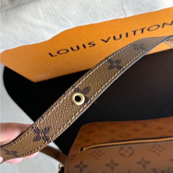 Louis Vuitton reverse Métis - Picture 7 of 9